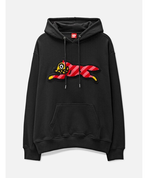 Dawg L/S Hoodie