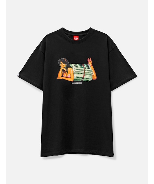 Pleasantville S/S T-Shirt