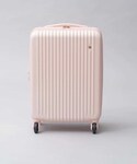 one after another NICE CLAUP(ワンアフターアナザー ナイスクラップ) Luggage "NICE CLAUPスーツケース(小) （縦47cm機内持ち込みサイズ）"