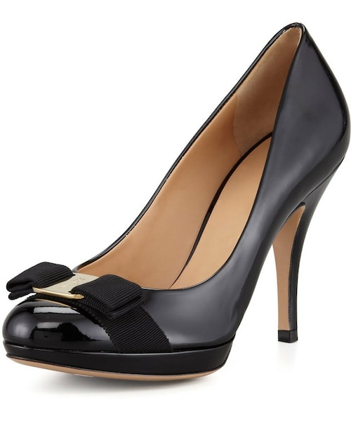 フェラガモ パンプス ハイヒール Ferragamo TINA フェラガモ パンプス ハイヒール Ferragamo TINA