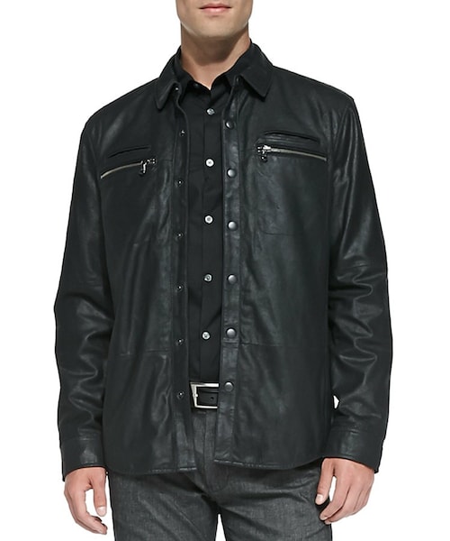 JOHN VARVATOS（ジョンバルベイトス）の「John Varvatos Star USA 