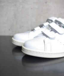 adidas（アディダス）の「adidas Originals STAN SMITH CF NIGO 