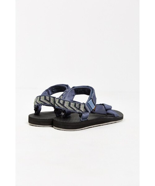 Teva（テバ）の「Teva Original Universal Faded Sandal（サンダル・メンズ・SKY・13/12/10/9/8/11）」の7枚目の写真