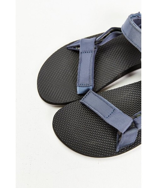 Teva（テバ）の「Teva Original Universal Faded Sandal（サンダル・メンズ・SKY・13/12/10/9/8/11）」の4枚目の写真