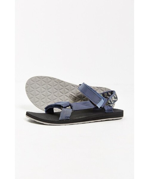 Teva（テバ）の「Teva Original Universal Faded Sandal（サンダル・メンズ・SKY・13/12/10/9/8/11）」の6枚目の写真