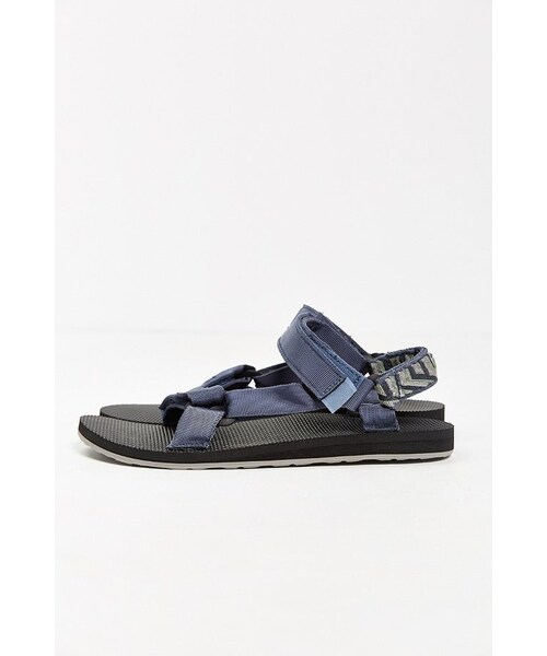 Teva（テバ）の「Teva Original Universal Faded Sandal（サンダル・メンズ・SKY・13/12/10/9/8/11）」の5枚目の写真