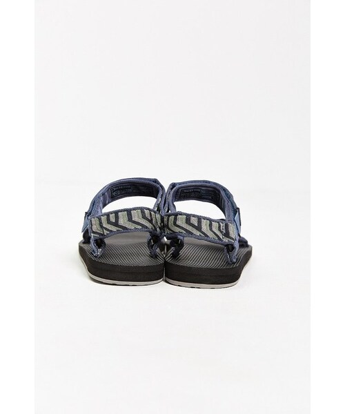 Teva（テバ）の「Teva Original Universal Faded Sandal（サンダル・メンズ・SKY・13/12/10/9/8/11）」の2枚目の写真