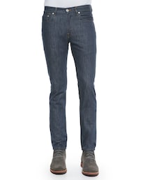 Acne Studios | Acne Studios Ace Clean Wash Slim-Fit Jeans(デニムパンツ)