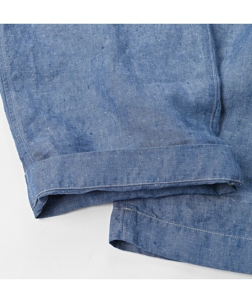 45R（フォーティファイブアール）の「リネンクロスのシャルロット