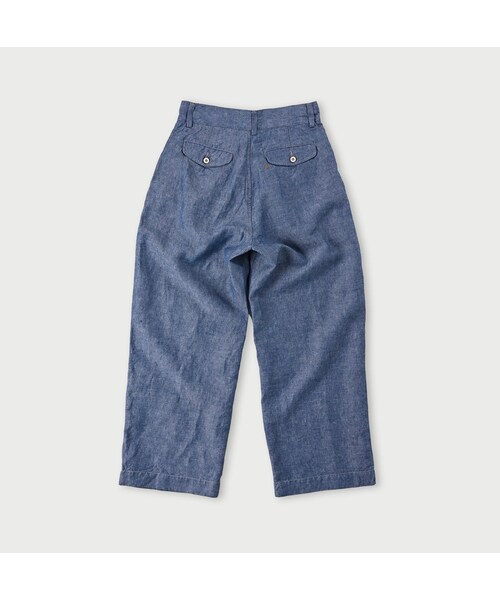 45R（フォーティファイブアール）の「リネンクロスのシャルロット