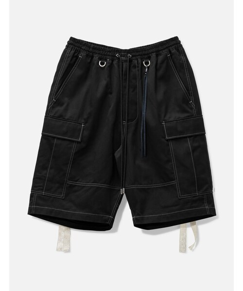 EASY CARGO SHORTS
