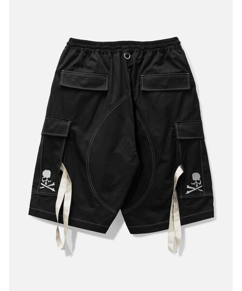 mastermind JAPAN（マスターマインド）の「EASY CARGO SHORTS（）」 - WEAR