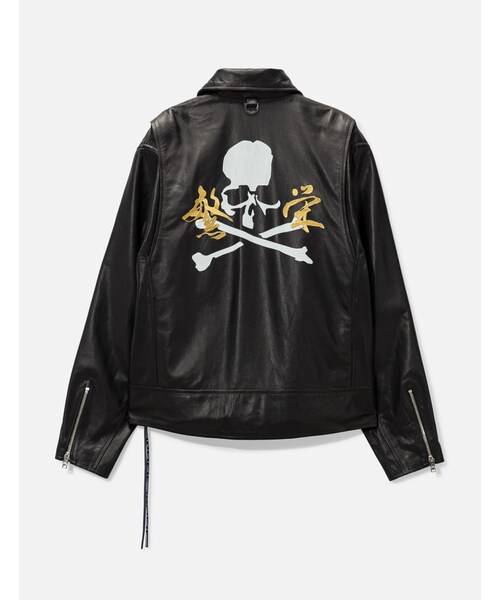 ジャケット・アウター Diesel Night riders vintage jacket RIDERS JACKET