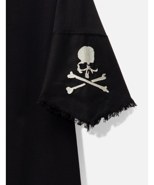 Mastermind Japan Bandana Shirt マスターマインド 【公式通販】