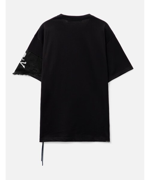 mastermind JAPAN（マスターマインド）の「Bandana T-shirt（）」 - WEAR