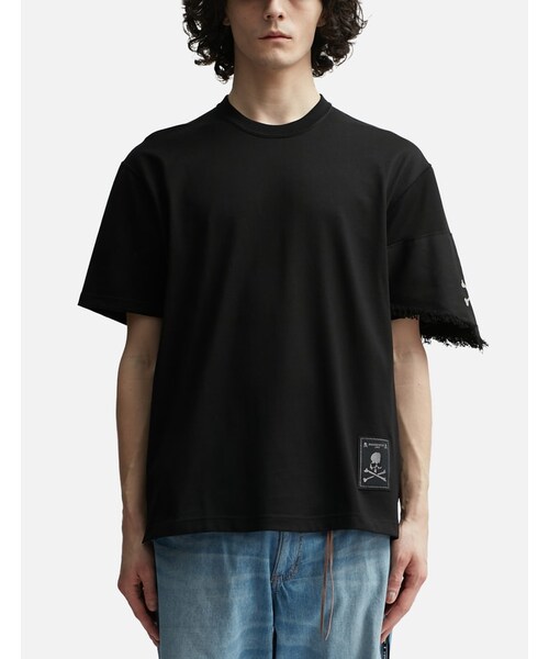 mastermind JAPAN（マスターマインド）の「Bandana T-shirt（）」 - WEAR