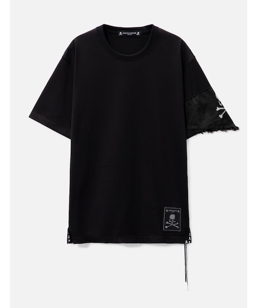 Mastermind Japan Bandana Shirt マスターマインド Mastermind Japan Bandana Shirt マスターマインド 【公式通販】