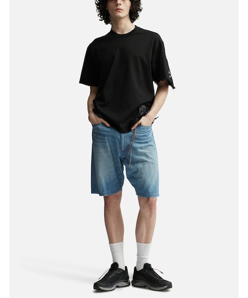mastermind JAPAN（マスターマインド）の「Bandana T-shirt（）」 - WEAR
