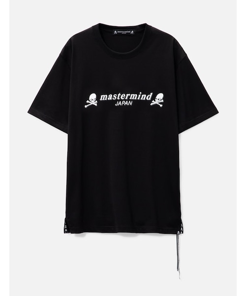 3D Skull T-shirt