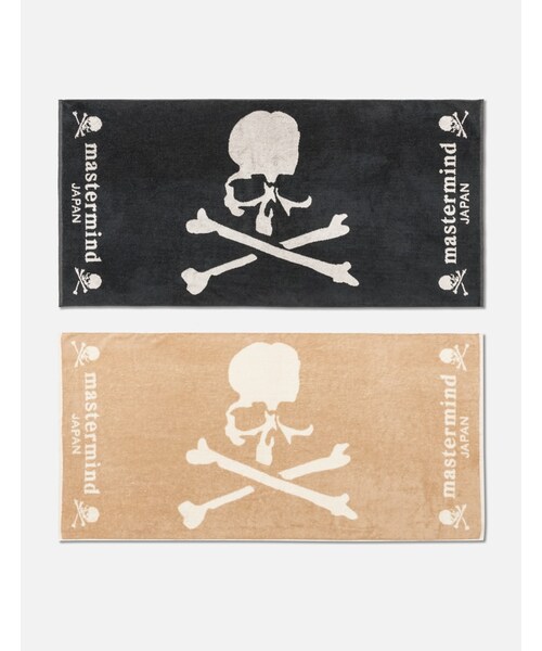 Japan Bath Towel (2P)