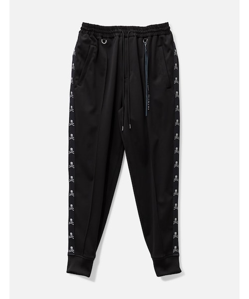 Regular Skull Tape Track Pants