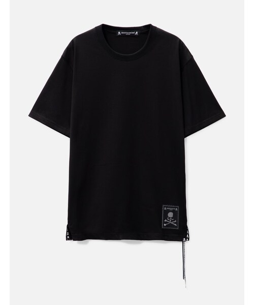 Circle Skull T-shirt