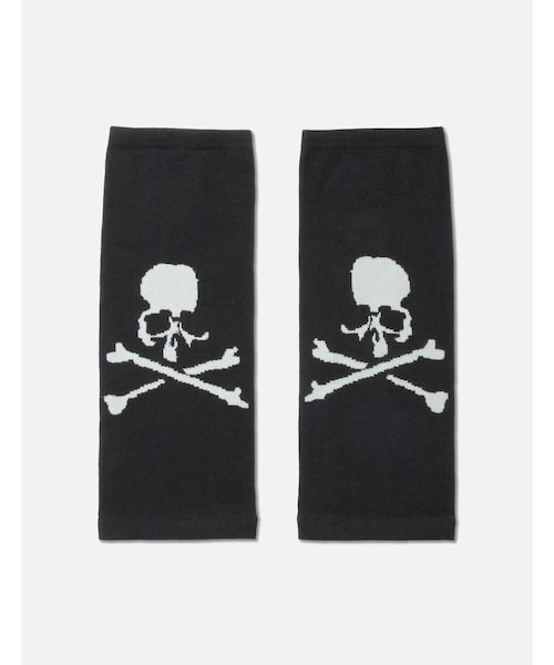 Long Arm Sleeve