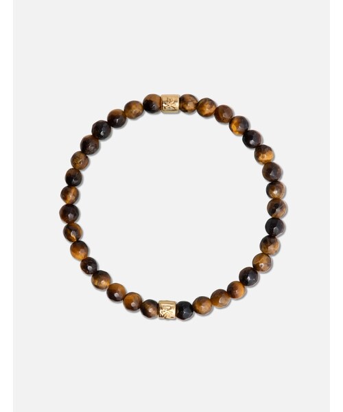 TIGEREYE BRACELET