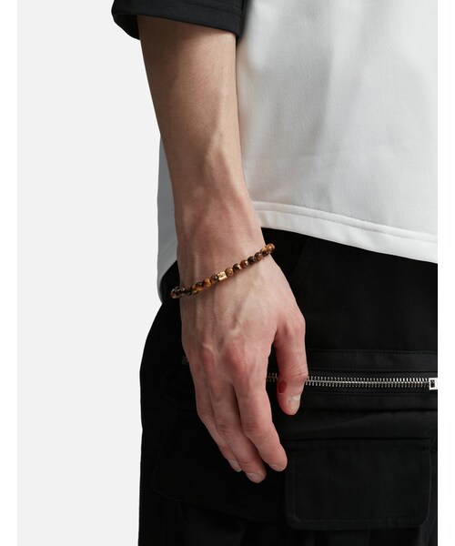 TIGEREYE BRACELET