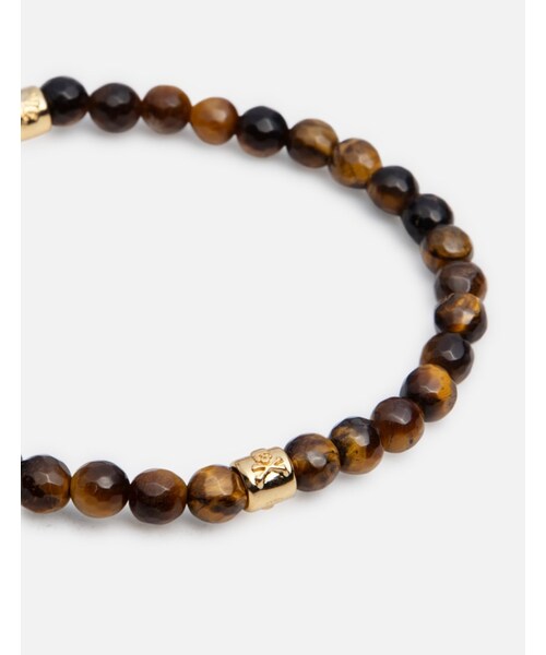 TIGEREYE BRACELET