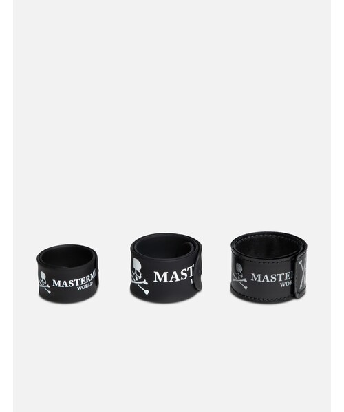 LEATHER BRACELET