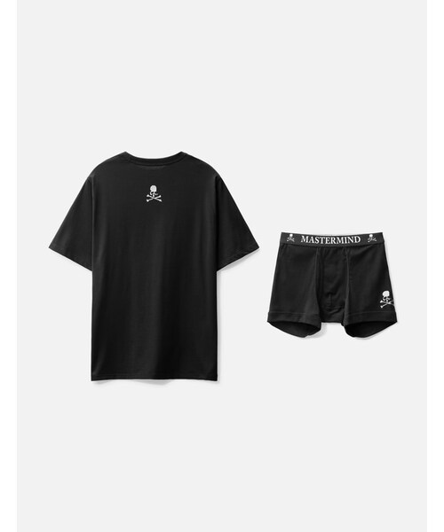 Boxers Set