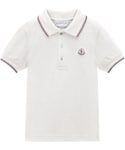 MONCLER(モンクレール)の「トップス(ポロシャツ)」