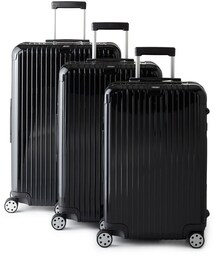 RIMOWA（リモワ）の「Rimowa North America Salsa Deluxe Black 32