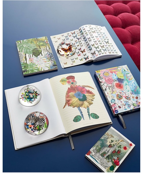 アドベントカレンダー　Christian Lacroix クリスチャン　ラクロワ アドベントカレンダー Christian Lacroix クリスチャン ラクロワ