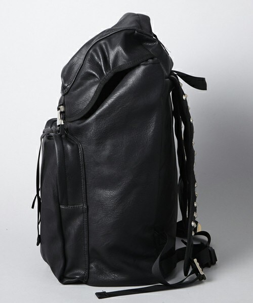 MEMENTISM（メメントイズム）の「JUDGEMENT ダブルビッグポケット