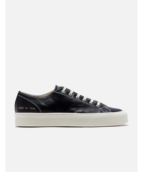 Tournament Low Top Sneakers