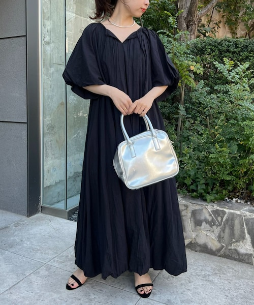 CIAOPANIC TYPY（チャオパニックティピー）の「【india】2WAYカフタン