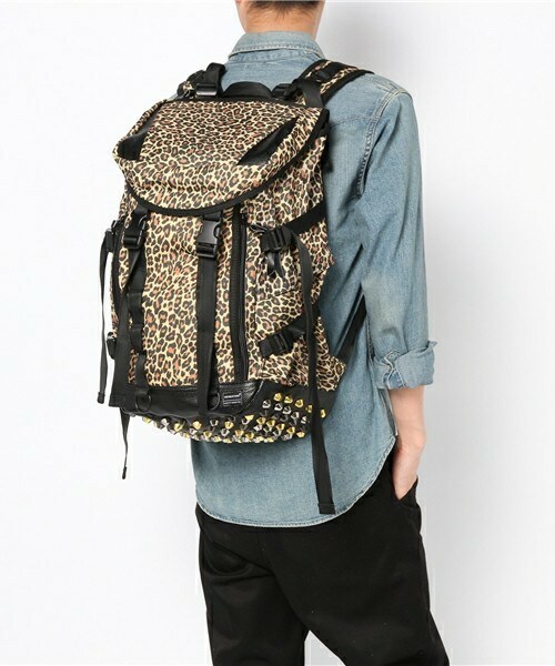 MEMENTISM（メメントイズム）の「CRAZY.D-ANIMAL アニマルカラー