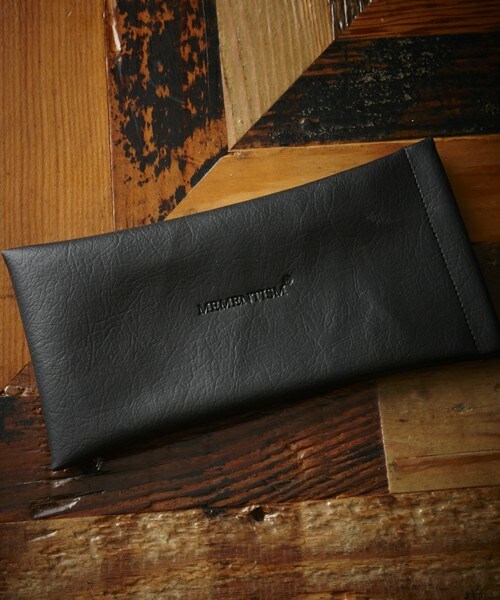 MEMENTISM（メメントイズム）の「ME-10W 丸めがね　丸眼鏡 伊達メガネ だて眼鏡（メガネ・レディース・シルバー・FREE）」の8枚目の写真