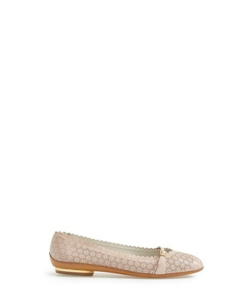 FERRAGAMO（フェラガモ）の「Salvatore Ferragamo 'Audrey' Mary Jane