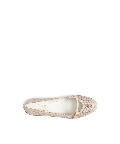 FERRAGAMO（フェラガモ）の「Salvatore Ferragamo 'Audrey' Mary Jane