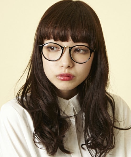 MEMENTISM（メメントイズム）の「ME-14 クリップオンコンビネーションフレームサングラス 眼鏡 伊達眼鏡 だてメガネ（サングラス・メンズ・ブラック/ブラウン・FREE）」の3枚目の写真