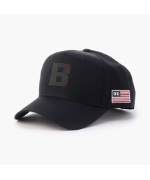 BRIEFING（ブリーフィング）の「MENS CAMO INITIAL CAP（その他）」