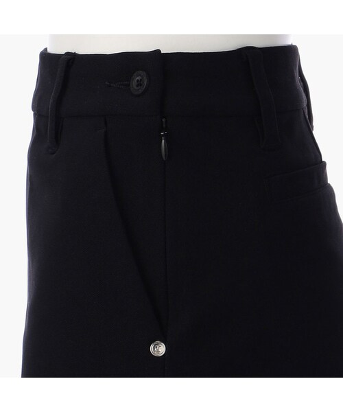 BRIEFING（ブリーフィング）の「WS BASIC SKIRT（）」 - WEAR