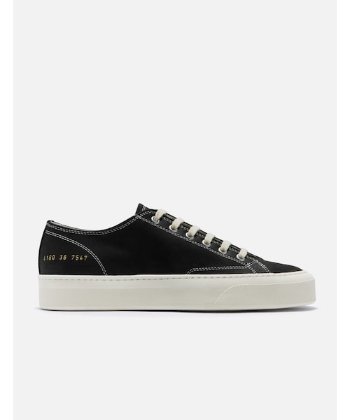 Tournament Low Top Sneakers