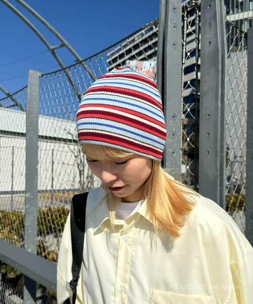 CIAOPANIC TYPY（チャオパニックティピー）の「【UNISEX】マルチ