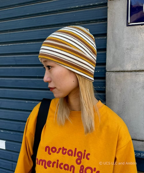 CIAOPANIC TYPY（チャオパニックティピー）の「【UNISEX】マルチ