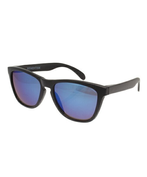 MEMENTISM（メメントイズム）の「ME-28 ミラーレンズサングラス 眼鏡 伊達眼鏡 だてメガネ（サングラス・メンズ・グリーン/ブルー/イエロー・FREE）」の14枚目の写真