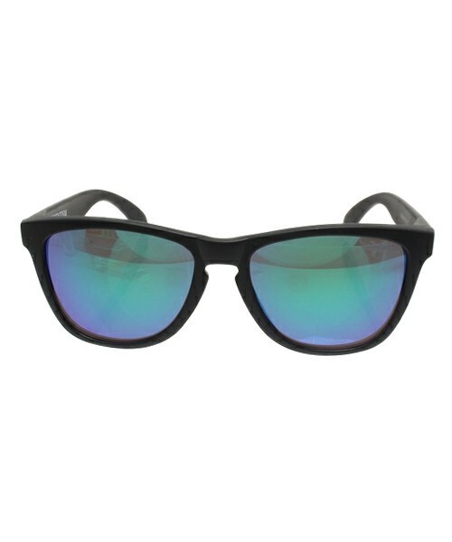 MEMENTISM（メメントイズム）の「ME-28 ミラーレンズサングラス 眼鏡 伊達眼鏡 だてメガネ（サングラス・メンズ・グリーン/ブルー/イエロー・FREE）」の4枚目の写真